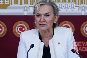 CHP İstanbul Milletvekili Nimet Özdemir partisinden istifa etti