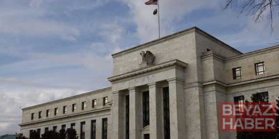 Fed faiz kararını açıkladı