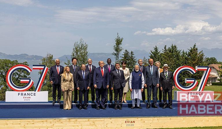 Trump: İran nükleer silaha sahip olamayacak