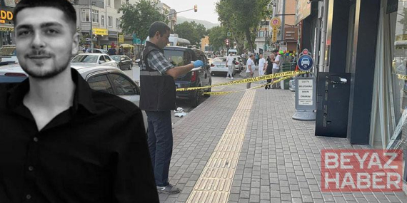 Sanal medyada tartıştıktan sonra buluşan iki grubun bıçaklı kavgası: 1 ölü, 1 yaralı