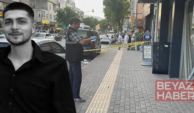Sanal medyada tartıştıktan sonra buluşan iki grubun bıçaklı kavgası: 1 ölü, 1 yaralı