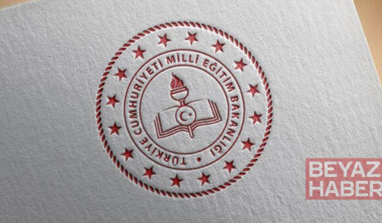 Öğretmenlerin haziran dönemi seminerleri çevrim içi yapılacak