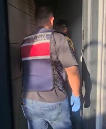 45 ilde uyuşturucu satıcılarına yönelik