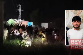 Kayıp olarak aranıyordu, motosiklet kazasında öldüğü ortaya çıktı