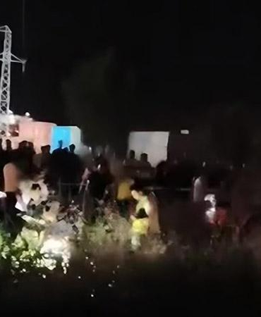Kayıp olarak aranıyordu, motosiklet kazasında öldüğü ortaya çıktı