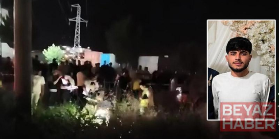 Kayıp olarak aranıyordu, motosiklet kazasında öldüğü ortaya çıktı