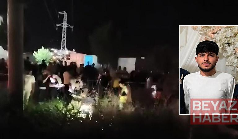 Kayıp olarak aranıyordu, motosiklet kazasında öldüğü ortaya çıktı