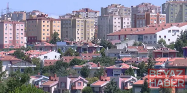 TÜİK: Mayısta 93 bin 333 konut satışı gerçekleşti