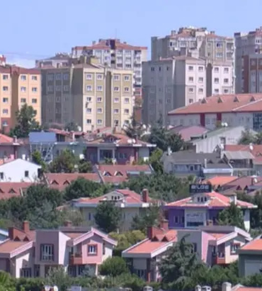 TÜİK: Mayısta 93 bin 333 konut satışı gerçekleşti