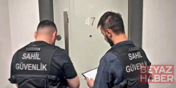 İstanbul merkezli 4 ilde gümrük kaçakçılığı operasyonu: 22 gözaltı