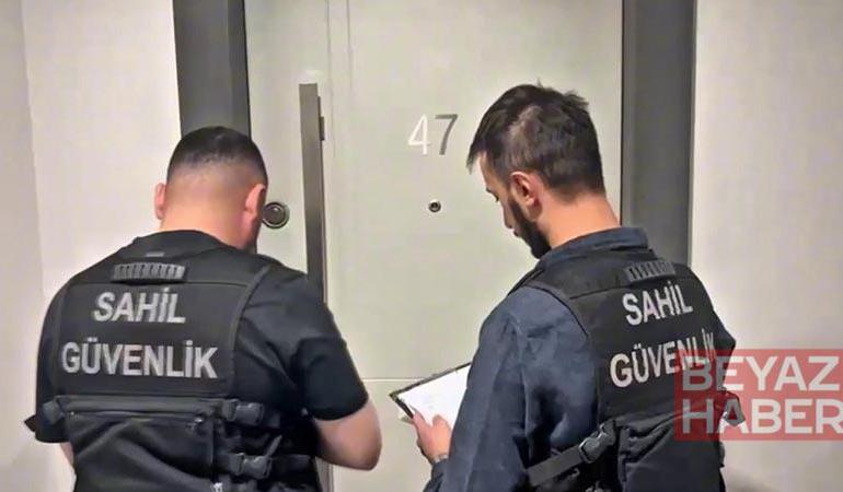 İstanbul merkezli 4 ilde gümrük kaçakçılığı operasyonu: 22 gözaltı