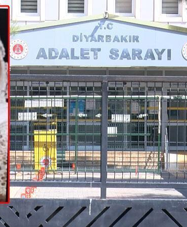 Gelinini öldüren kayınpeder, cinayetten önce elinde tabancasıyla dua etmiş