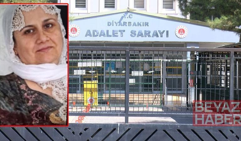 Gelinini öldüren kayınpeder, cinayetten önce elinde tabancasıyla dua etmiş