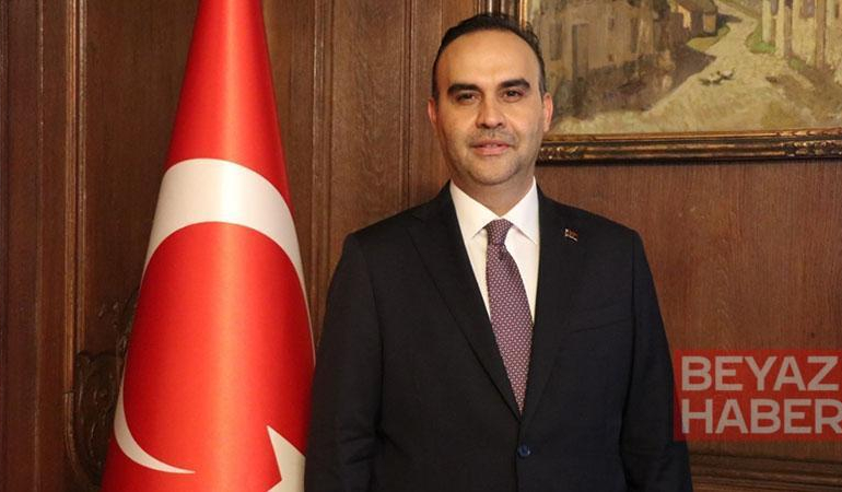 İlk ‘HIT-30 Yüksek Teknoloji Yatırım Programı Resepsiyonu’ Paris’te düzenlendi