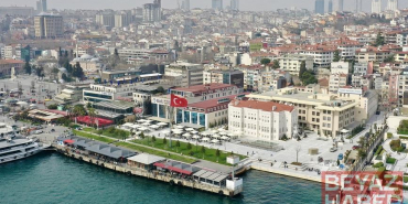 Uluslararası Yapay Zeka Zirvesi Bahçeşehir Üniversitesi ev sahipliğinde gerçekleşecek
