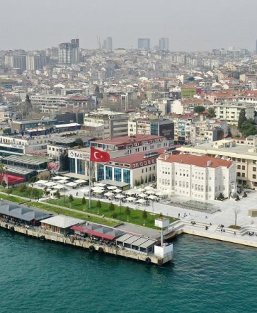 Uluslararası Yapay Zeka Zirvesi Bahçeşehir Üniversitesi ev sahipliğinde gerçekleşecek