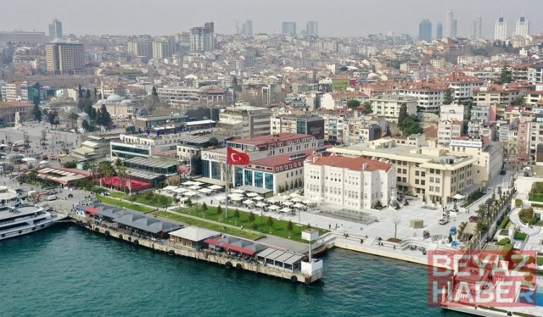 Uluslararası Yapay Zeka Zirvesi Bahçeşehir Üniversitesi ev sahipliğinde gerçekleşecek