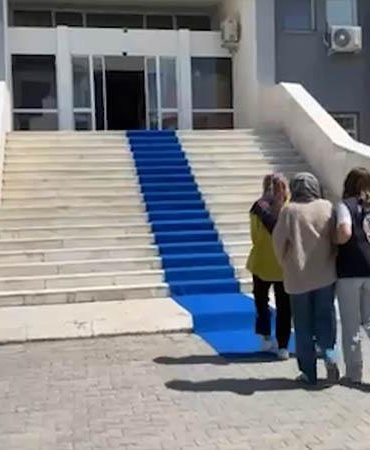 23 ilde siber suçlara yönelik operasyonda 91 tutuklama