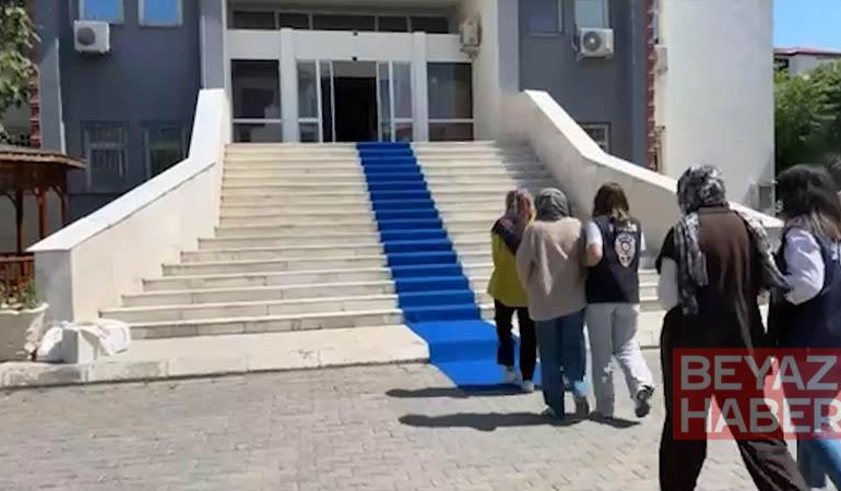 23 ilde siber suçlara yönelik operasyonda 91 tutuklama