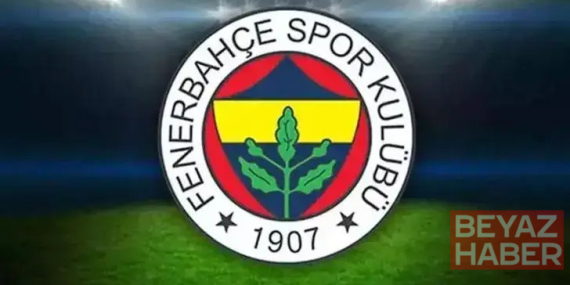 Fenerbahçe’den teknik direktör açıklaması