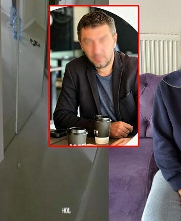 Elektronik kelepçesini 6 kez kıran eski eşe, 7 yıl hapis talebiyle dava