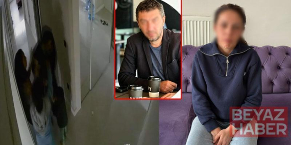 Elektronik kelepçesini 6 kez kıran eski eşe, 7 yıl hapis talebiyle dava