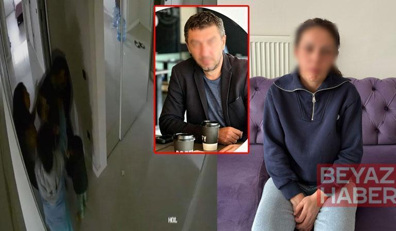 Elektronik kelepçesini 6 kez kıran eski eşe, 7 yıl hapis talebiyle dava
