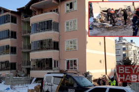 3 kişinin öldüğü site davasında sanıklar indirimli hapis cezası aldı, başsavcılık itiraz etti