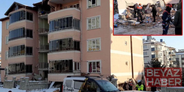 3 kişinin öldüğü site davasında sanıklar indirimli hapis cezası aldı, başsavcılık itiraz etti