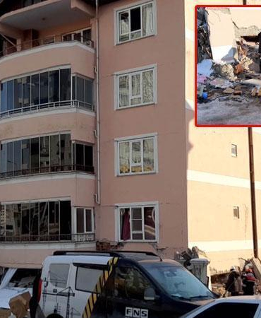3 kişinin öldüğü site davasında sanıklar indirimli hapis cezası aldı, başsavcılık itiraz etti