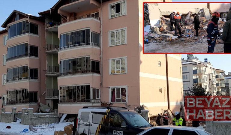3 kişinin öldüğü site davasında sanıklar indirimli hapis cezası aldı, başsavcılık itiraz etti