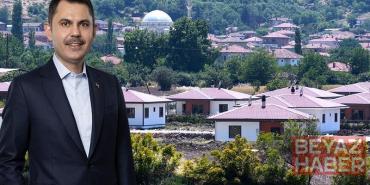 Bakan Kurum: Sındırgı