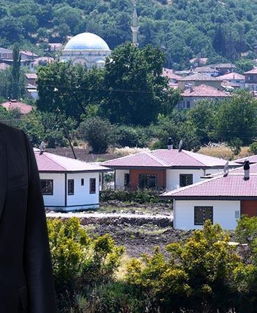 Bakan Kurum: Sındırgı