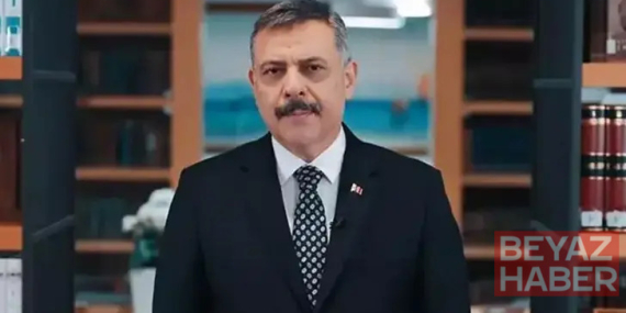 Bakan Çiftçi: YKS