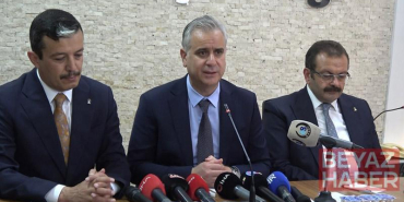 AK Parti