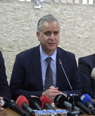 AK Parti