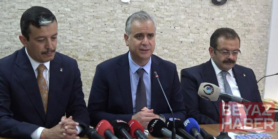AK Parti