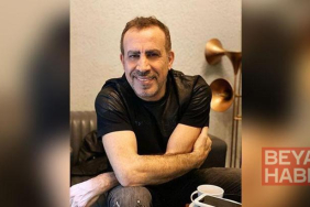 Haluk Levent