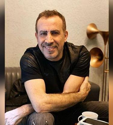 Haluk Levent