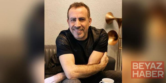 Haluk Levent
