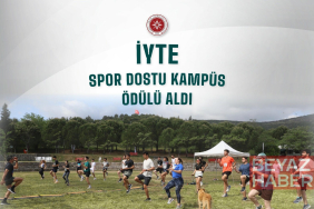 İYTE