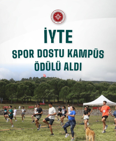 İYTE