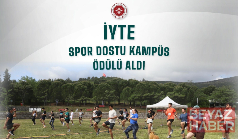 İYTE