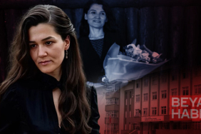 Fatma Nur öğretmeni okulda öldürmüştü! Katilin cezası belli oldu