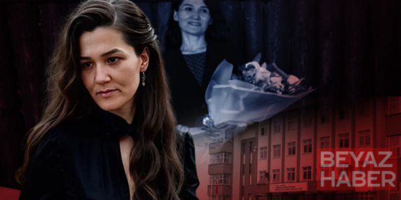 Fatma Nur öğretmeni okulda öldürmüştü! Katilin cezası belli oldu