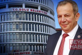 Tanju Özcan hakkındaki soruşturmada yeni gelişme: Cinsel saldırı suçundan tutuklama kararı