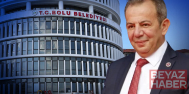 Tanju Özcan hakkındaki soruşturmada yeni gelişme: Cinsel saldırı suçundan tutuklama kararı