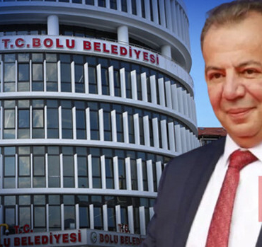 Tanju Özcan hakkındaki soruşturmada yeni gelişme: Cinsel saldırı suçundan tutuklama kararı