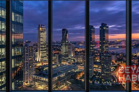 İstanbul’da esnek ofis pazarı son bir yılda yüzde 23 büyüdü