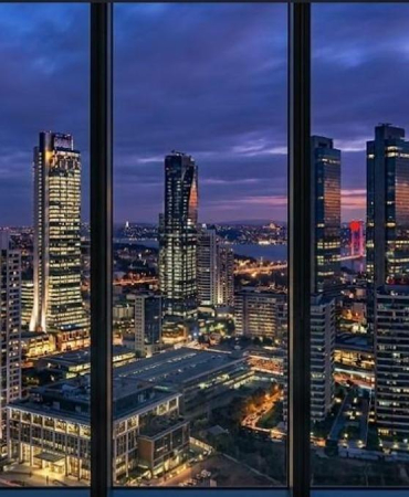İstanbul’da esnek ofis pazarı son bir yılda yüzde 23 büyüdü